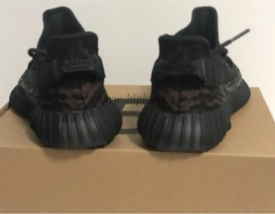 PK GOD adidas Yeezy Boost 350 V2 “MX Rock”Retail materials ready to ship