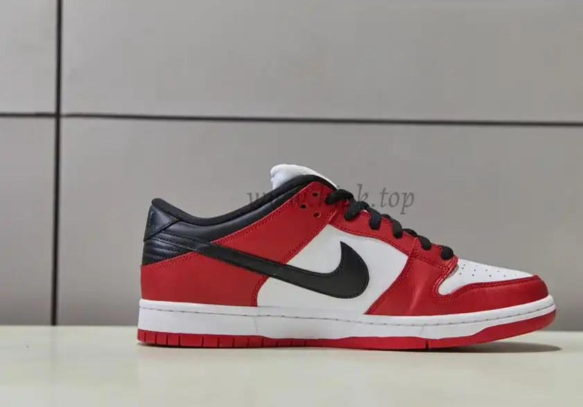 PK God Sb dunk low pro Chicago retail materials ready to ship