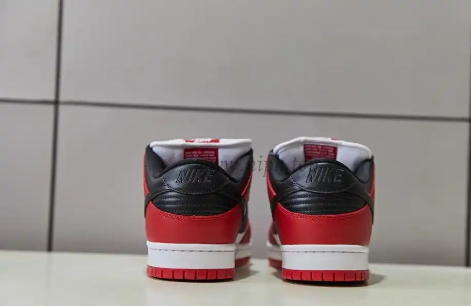 PK God Sb dunk low pro Chicago retail materials ready to ship