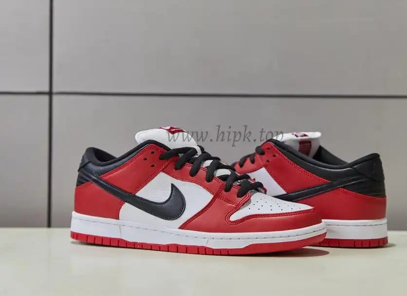 PK God Sb dunk low pro Chicago retail materials ready to ship