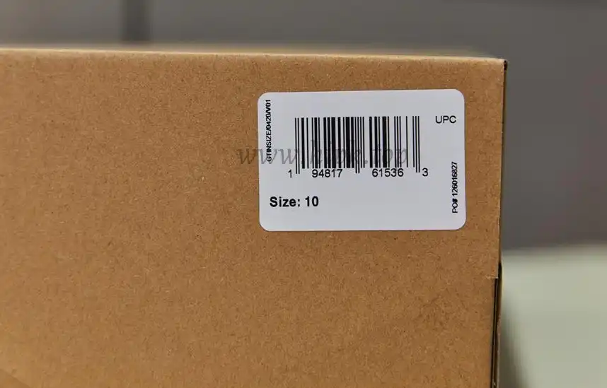 PK God retail materials ready to ship Adidas Yeezy Foam RNNR Ararat