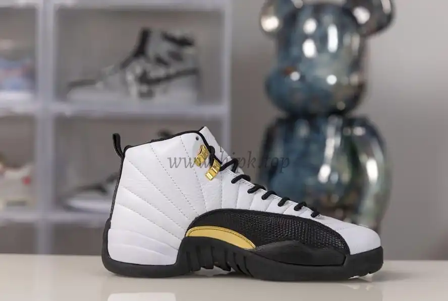 PK god air Jordan Retro 12 Royalty retail materials ready to ship