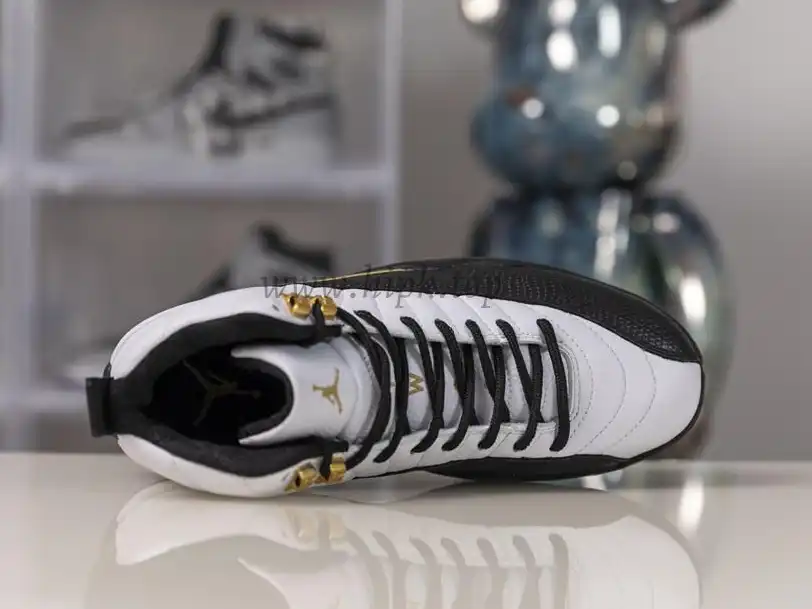 PK god air Jordan Retro 12 Royalty retail materials ready to ship