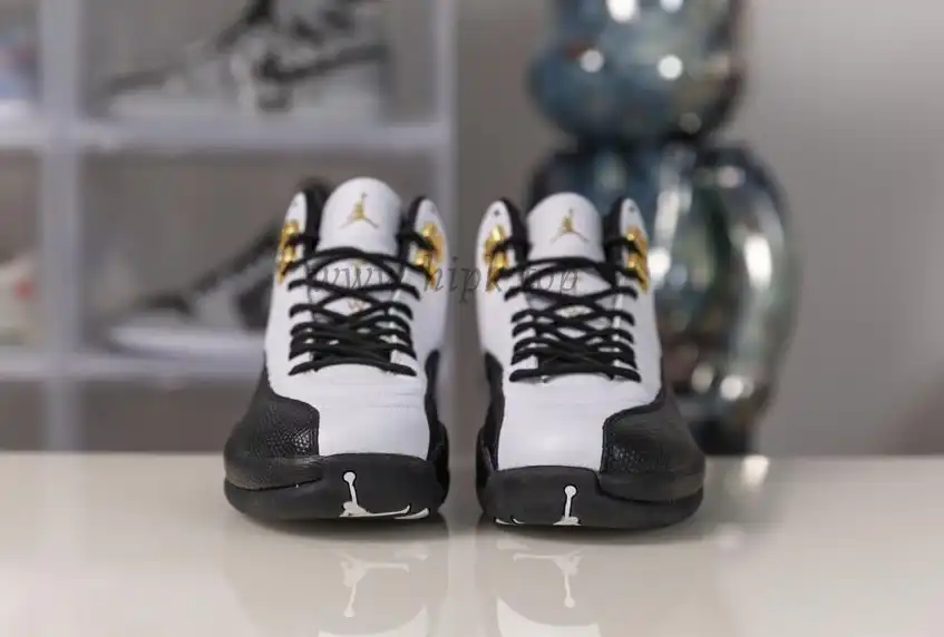 PK god air Jordan Retro 12 Royalty retail materials ready to ship