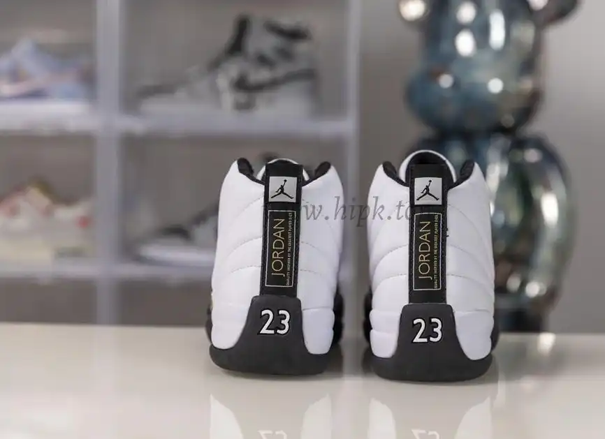 PK god air Jordan Retro 12 Royalty retail materials ready to ship