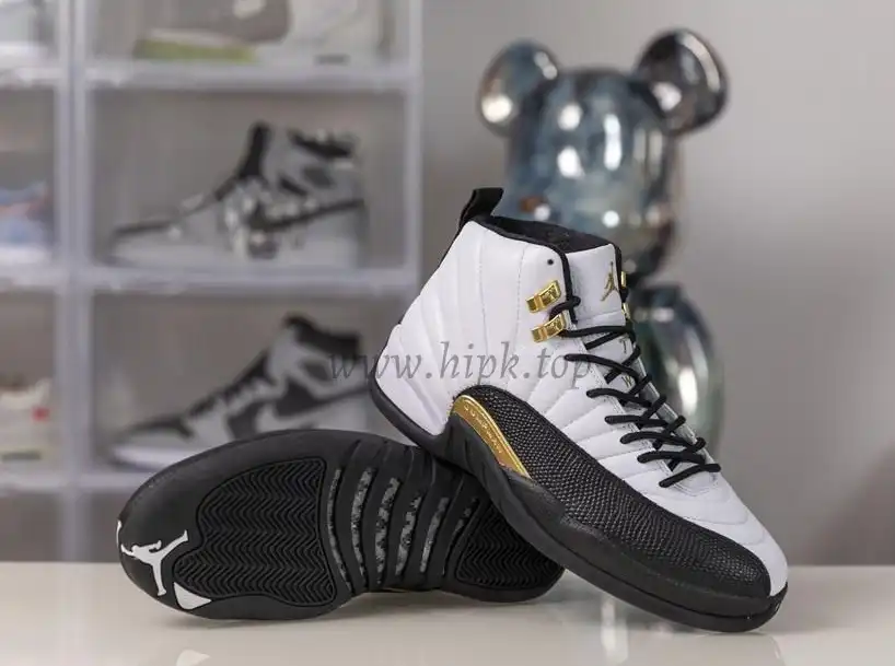 PK god air Jordan Retro 12 Royalty retail materials ready to ship