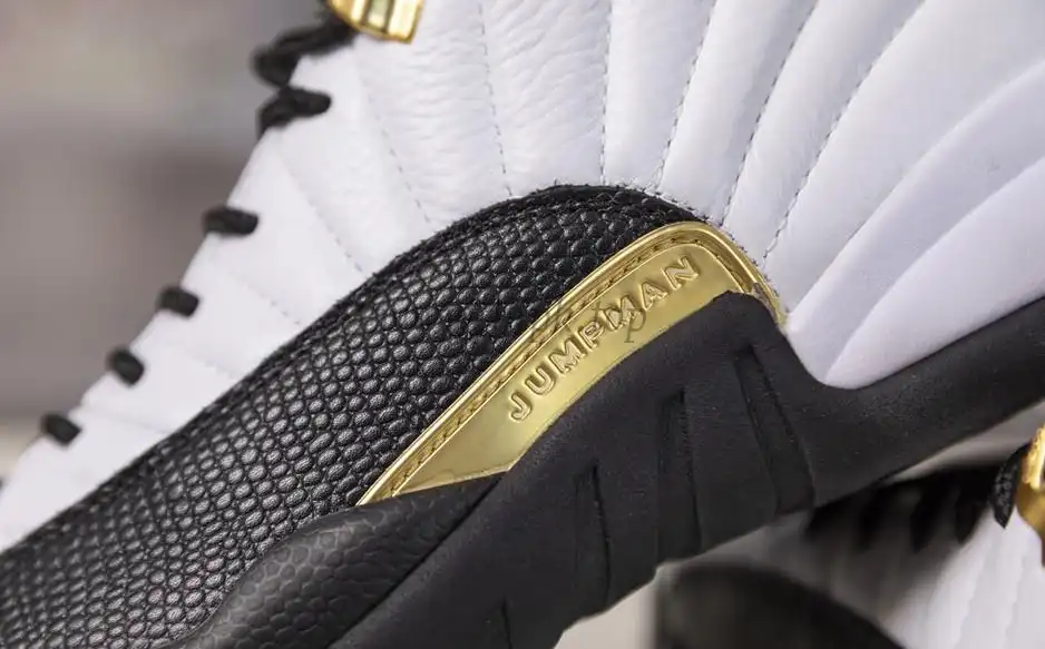 PK god air Jordan Retro 12 Royalty retail materials ready to ship