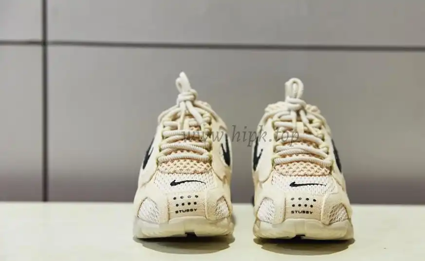 PKGod exclusive Stussy X Nike air zoom spiridon CG2 retail materials ready to ship