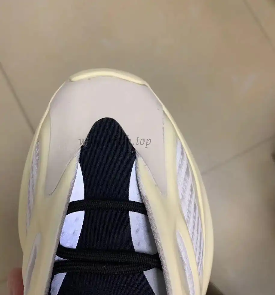 Pk God exclusive yeezy 700 V3 Azael retail materials ready to ship