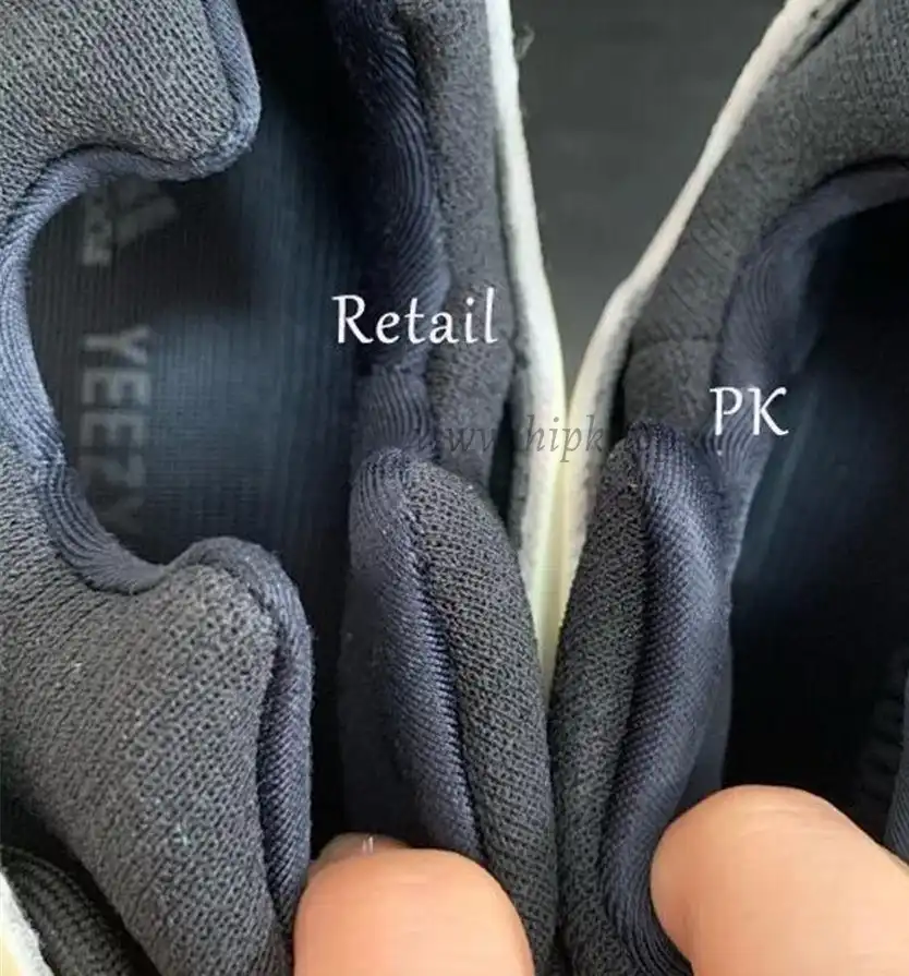 Pk God exclusive yeezy 700 V3 Azael retail materials ready to ship