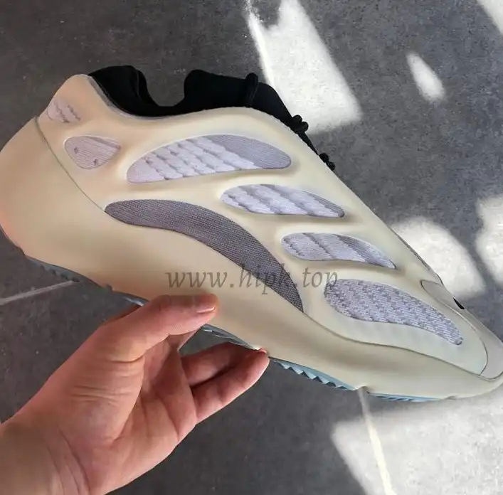 Pk God exclusive yeezy 700 V3 Azael retail materials ready to ship