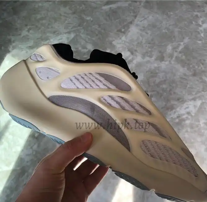 Pk God exclusive yeezy 700 V3 Azael retail materials ready to ship