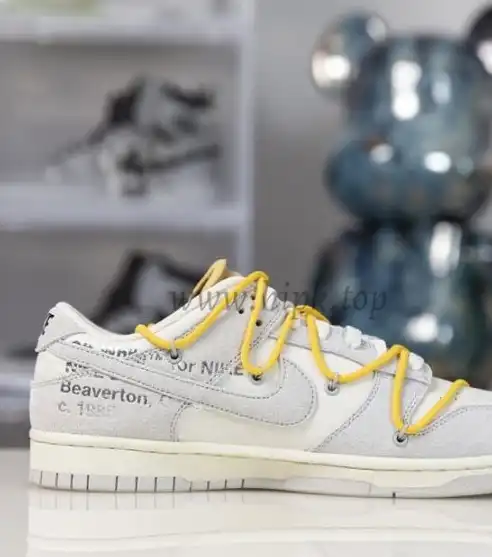 PK GOD Nike SB Dunk Low Supreme Rammellzee RETAIL MATERIALS READY TO SHIP