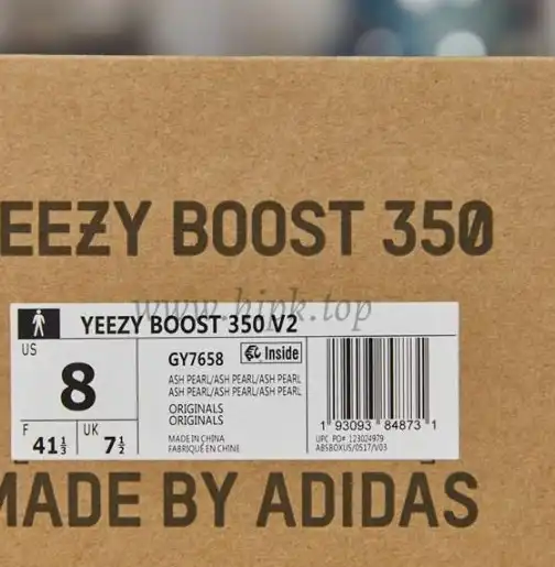 PK GOD ADIDAS YEEZY BOOST 350 V2 BELUGA REFLECTIVE RETAIL MATERIALS READY TO SHIP