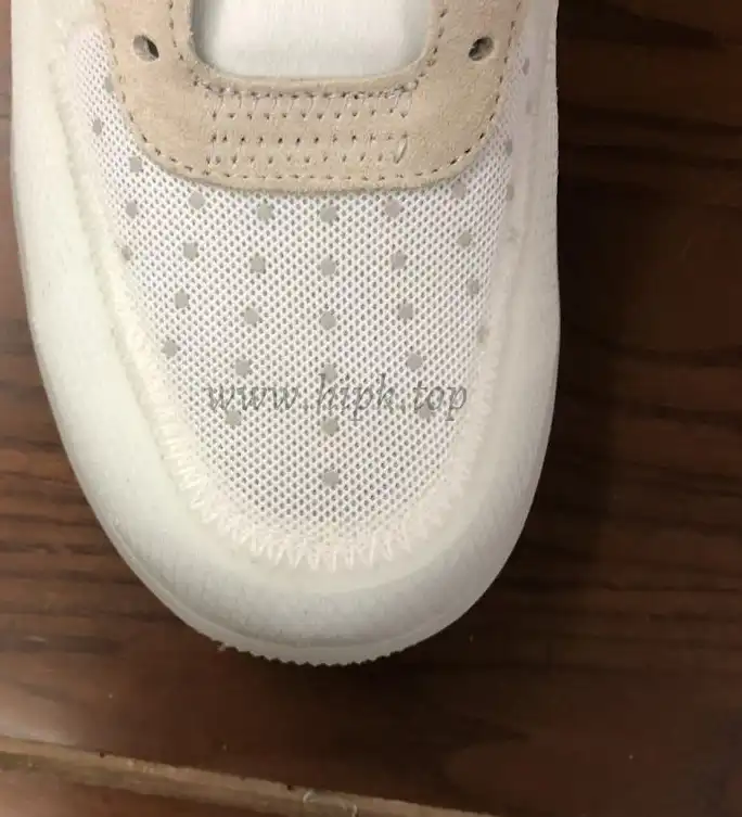 PK God Off-White Nike Air Force 1 One Low The 10 Ten Virgil Abloh retail materials ready to ship