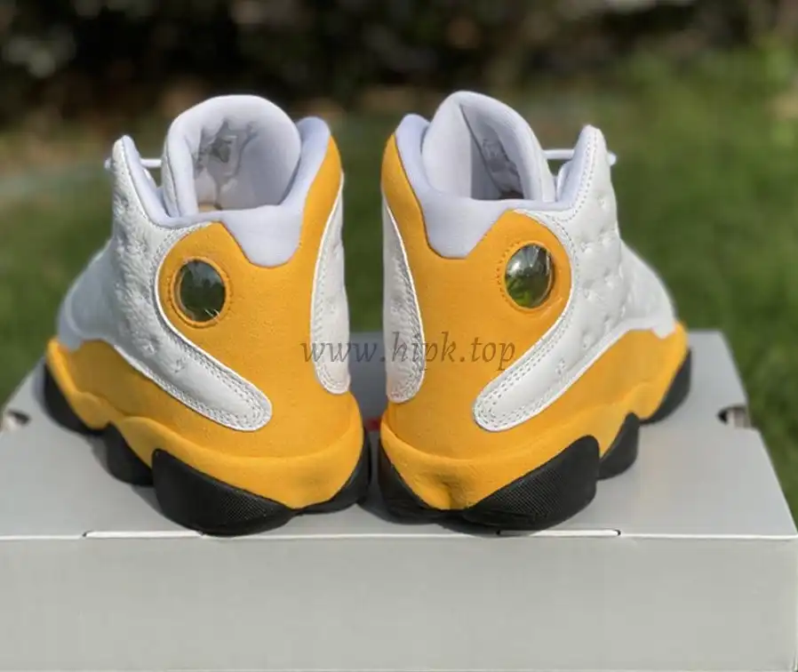 PK God air Jordan 13 Del Sol retail materials ready to ship