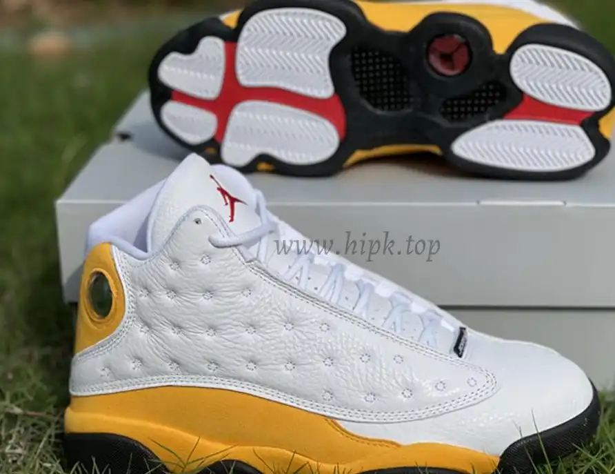 PK God air Jordan 13 Del Sol retail materials ready to ship