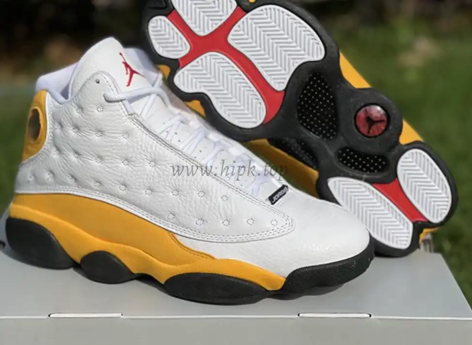 PK God air Jordan 13 Del Sol retail materials ready to ship