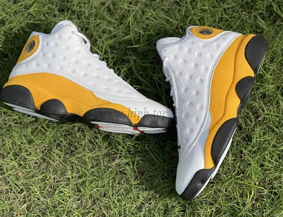 PK God air Jordan 13 Del Sol retail materials ready to ship