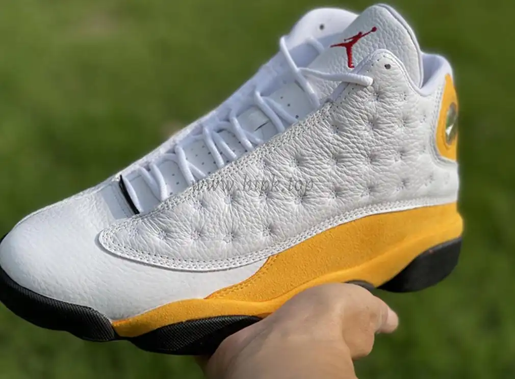 PK God air Jordan 13 Del Sol retail materials ready to ship