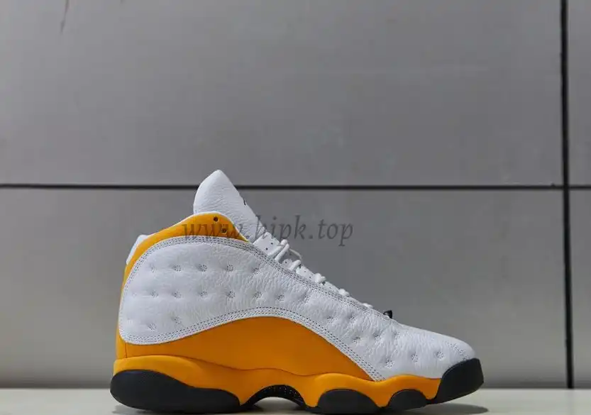 PK God air Jordan 13 Del Sol retail materials ready to ship