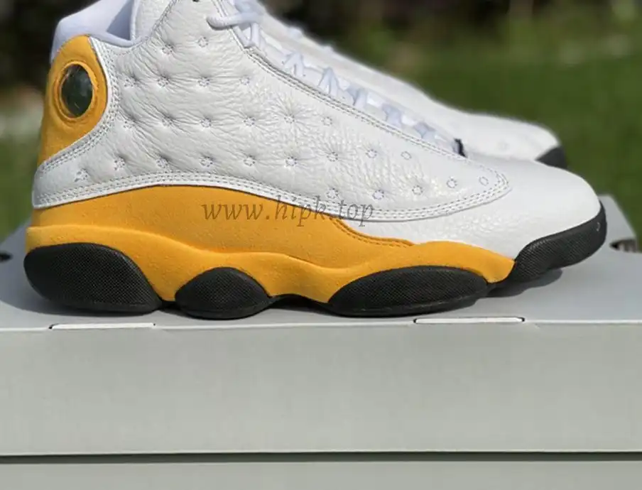 PK God air Jordan 13 Del Sol retail materials ready to ship