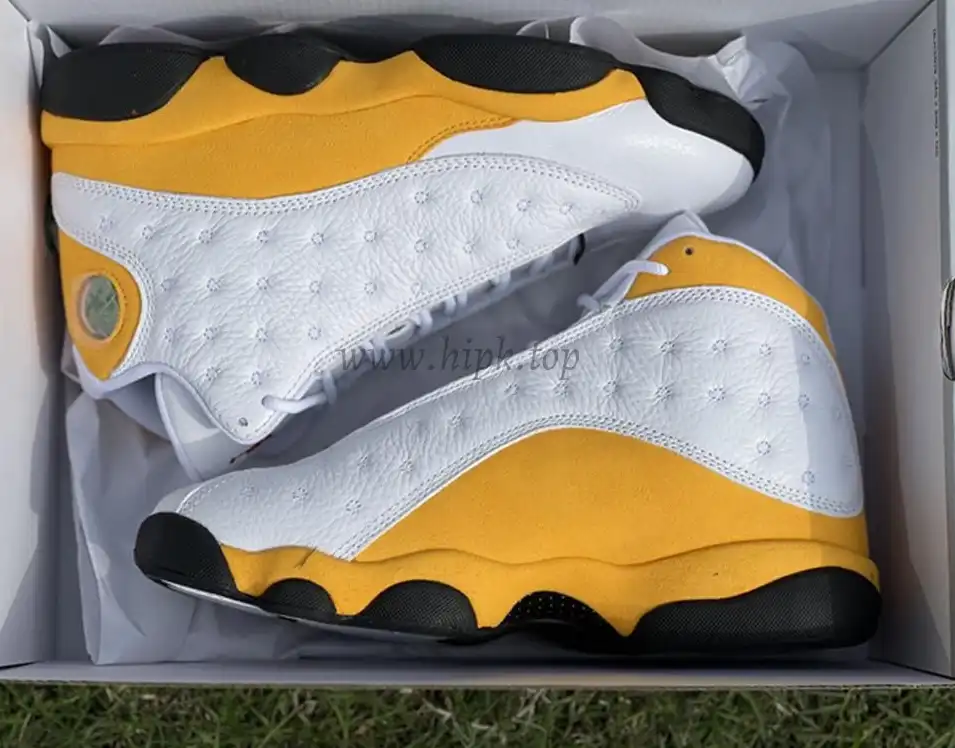 PK God air Jordan 13 Del Sol retail materials ready to ship