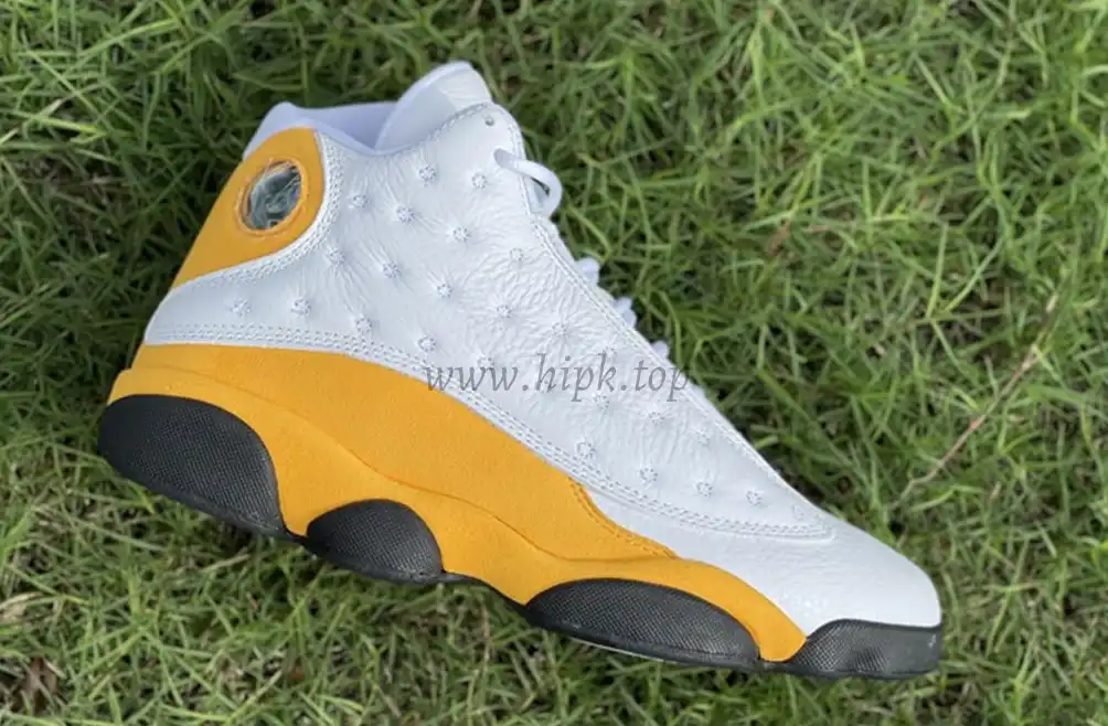 PK God air Jordan 13 Del Sol retail materials ready to ship