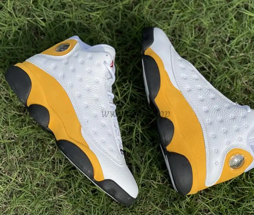 PK God air Jordan 13 Del Sol retail materials ready to ship