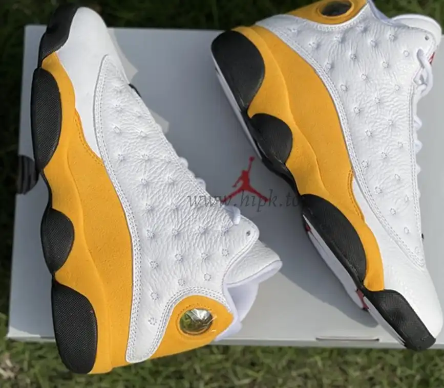 PK God air Jordan 13 Del Sol retail materials ready to ship