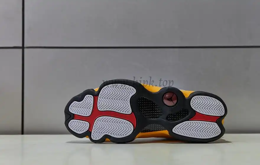 PK God air Jordan 13 Del Sol retail materials ready to ship