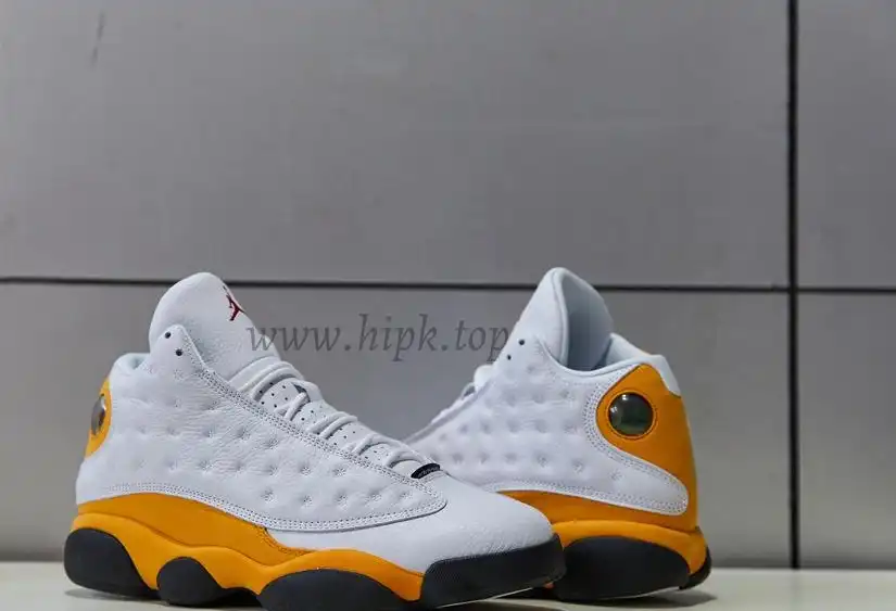 PK God air Jordan 13 Del Sol retail materials ready to ship