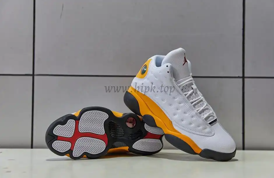 PK God air Jordan 13 Del Sol retail materials ready to ship