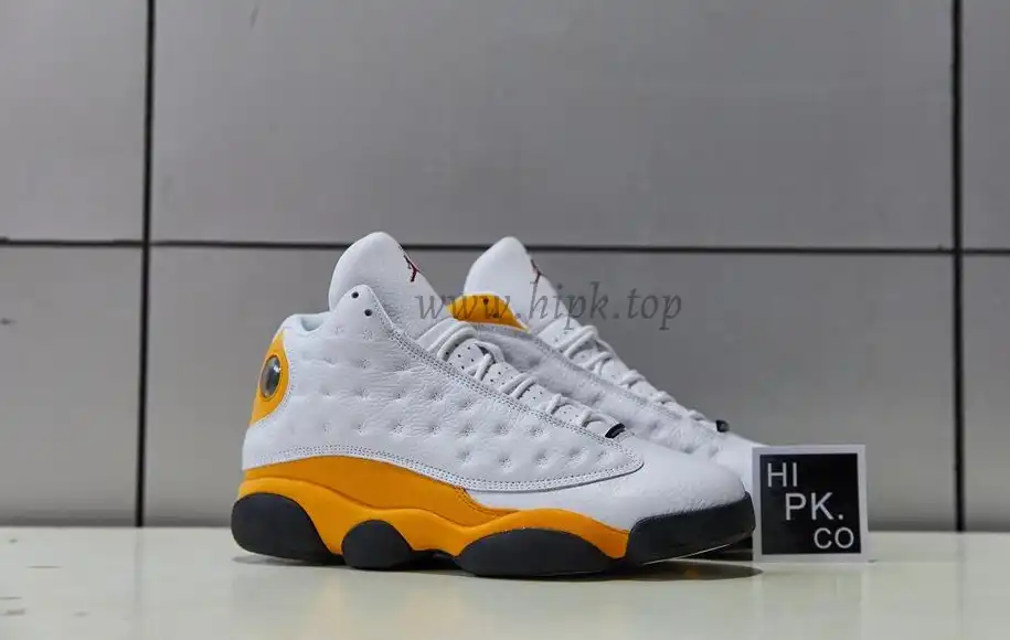 PK God air Jordan 13 Del Sol retail materials ready to ship