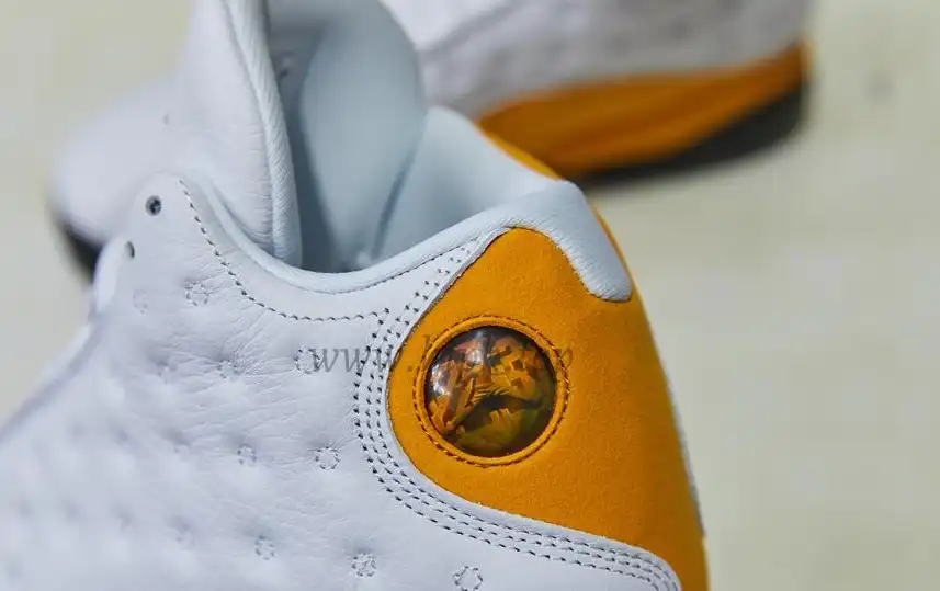 PK God air Jordan 13 Del Sol retail materials ready to ship