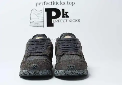 PK GOD New Balance 2002R Protection Pack Phantom RETAIL MATERIALS READY TO SHIP