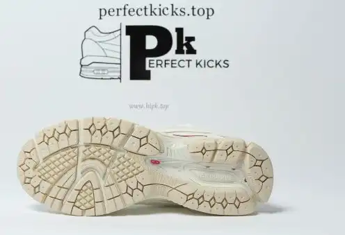 PK GOD New Balance 2002R Protection Pack Sea Salt RETAIL MATERIALS READY TO SHIP