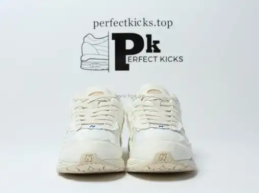 PK GOD New Balance 2002R Protection Pack Sea Salt RETAIL MATERIALS READY TO SHIP