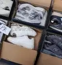 PK GOD New Balance 991 GL2 RETAIL MATERIALS READY TO SHIP