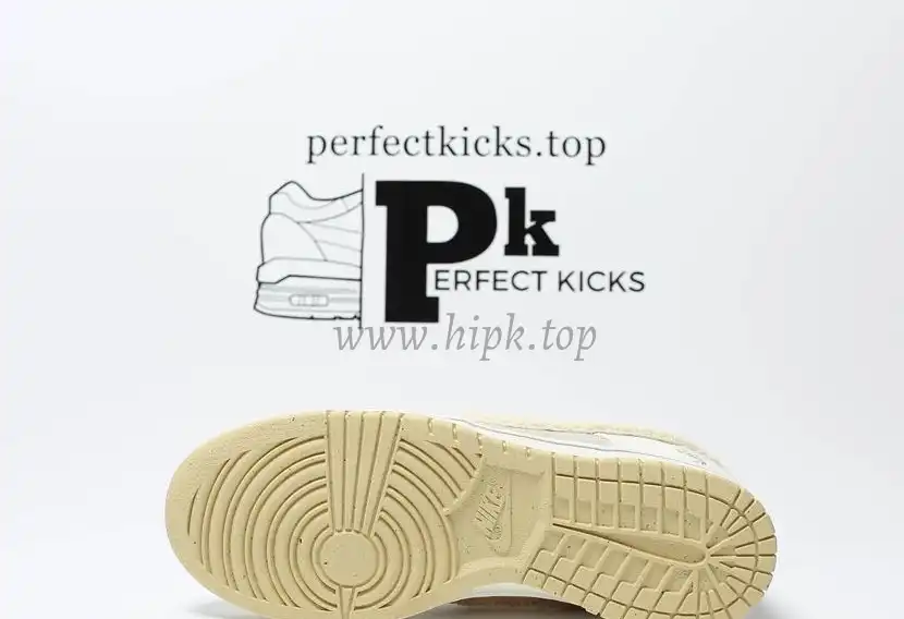 PK GOD Dunk Low Retro PRM Year of the Rabbit Fossil Stone RETAIL MATERIALS READY TO SHIP