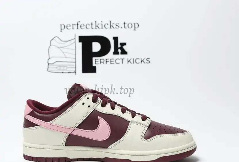 PK GOD Dunk Low yalentines Dav RETAIL MATERIALS READY TO SHIP