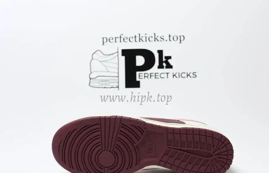 PK GOD Dunk Low yalentines Dav RETAIL MATERIALS READY TO SHIP