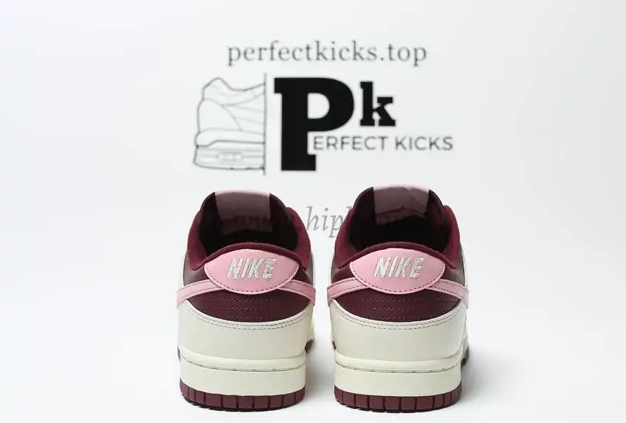 PK GOD Dunk Low yalentines Dav RETAIL MATERIALS READY TO SHIP