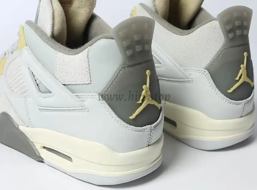 PK GOD Jordan 4 Retro SE Craft Photon Dust RETAIL MATERIALS READY TO SHIP