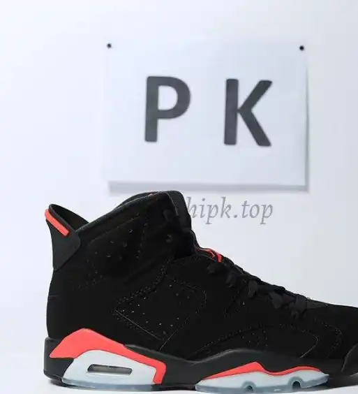 PK GOD Jordan 6 Retro Flight Nostalgia RETAIL MATERIALS READY TO SHIP