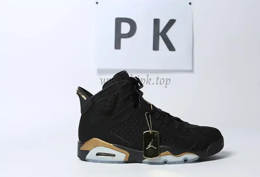 PK GOD Jordan 6 Retro DMP 2020 RETAIL MATERIALS READY TO SHIP