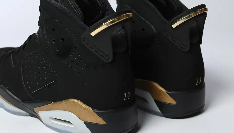 PK GOD Jordan 6 Retro DMP 2020 RETAIL MATERIALS READY TO SHIP