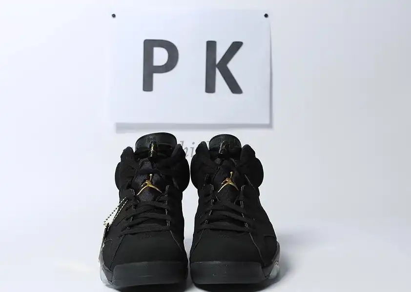 PK GOD Jordan 6 Retro DMP 2020 RETAIL MATERIALS READY TO SHIP