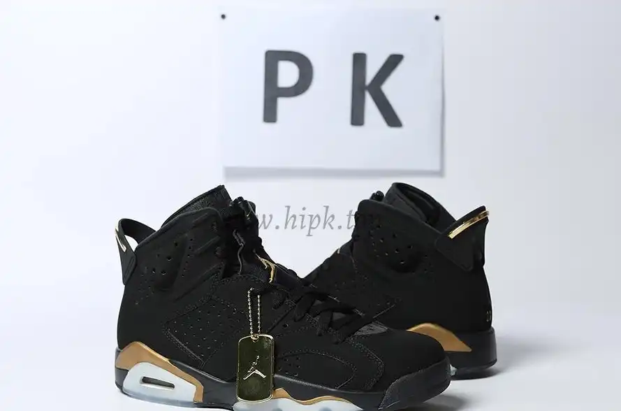 PK GOD Jordan 6 Retro DMP 2020 RETAIL MATERIALS READY TO SHIP