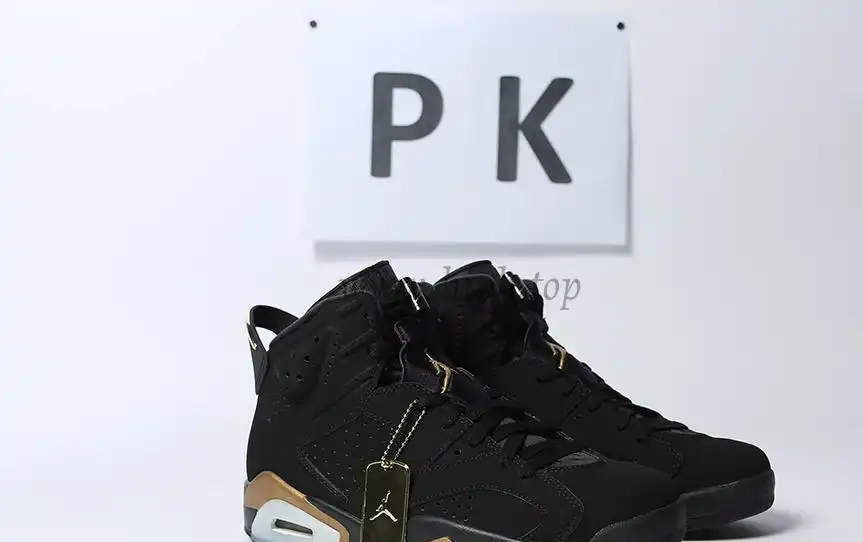 PK GOD Jordan 6 Retro DMP 2020 RETAIL MATERIALS READY TO SHIP